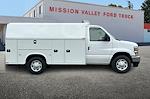 2025 Ford E-350 RWD, Knapheide KUV Service Utility Van for sale #254573 - photo 4