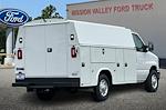 2025 Ford E-350 RWD, Knapheide KUV Service Utility Van for sale #254573 - photo 2