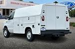 2025 Ford E-350 RWD, Knapheide KUV Service Utility Van for sale #254573 - photo 6