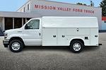 2025 Ford E-350 RWD, Knapheide KUV Service Utility Van for sale #254573 - photo 7