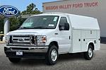 2025 Ford E-350 RWD, Knapheide KUV Service Utility Van for sale #254573 - photo 8