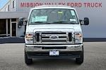 2025 Ford E-350 RWD, Knapheide KUV Service Utility Van for sale #254573 - photo 9