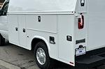 2025 Ford E-350 RWD, Knapheide KUV Service Utility Van for sale #254573 - photo 22