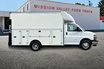 2019 Chevrolet Express 3500 DRW RWD Service Utility Van for sale #254608A - photo 4