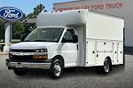 2019 Chevrolet Express 3500 DRW RWD Service Utility Van for sale #254608A - photo 8