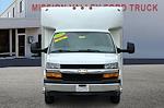 2019 Chevrolet Express 3500 DRW RWD Service Utility Van for sale #254608A - photo 9