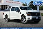 2025 Ford F-150 SuperCrew Cab RWD, Pickup for sale #254641 - photo 1