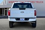 2025 Ford F-150 SuperCrew Cab RWD, Pickup for sale #254641 - photo 4