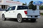 2025 Ford F-150 SuperCrew Cab RWD, Pickup for sale #254641 - photo 5