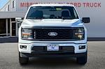 2025 Ford F-150 SuperCrew Cab RWD, Pickup for sale #254641 - photo 8