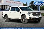 2025 Ford Maverick SuperCrew Cab AWD, Pickup for sale #254648 - photo 1