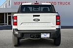 2025 Ford Maverick SuperCrew Cab AWD, Pickup for sale #254648 - photo 4