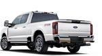 New 2025 Ford F-250 Lariat Crew Cab for sale #254663 - photo 29