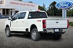 2025 Ford F-250 Crew Cab 4WD Pickup for sale #254663 - photo 5