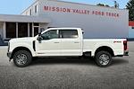 2025 Ford F-250 Crew Cab 4WD Pickup for sale #254663 - photo 6