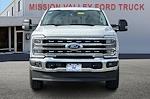 2025 Ford F-250 Crew Cab 4WD Pickup for sale #254663 - photo 8