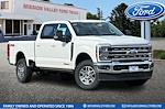 2025 Ford F-250 Crew Cab 4WD Pickup for sale #254663 - photo 1