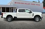 2025 Ford F-250 Crew Cab 4WD Pickup for sale #254663 - photo 3