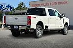 2025 Ford F-250 Crew Cab 4WD Pickup for sale #254663 - photo 2