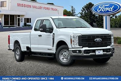2025 Ford F-250 Super Cab RWD Pickup for sale #254666 - photo 1