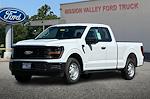 2025 Ford F-150 Super Cab RWD Pickup for sale #254678 - photo 6