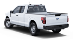 2025 Ford F-150 Super Cab RWD Pickup for sale #254682 - photo 27