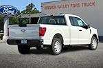 2025 Ford F-150 Super Cab RWD Pickup for sale #254682 - photo 2