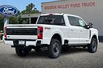 2025 Ford F-250 Crew Cab 4WD Pickup for sale #254688 - photo 2