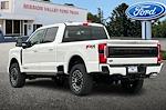 2025 Ford F-250 Crew Cab 4WD Pickup for sale #254688 - photo 4