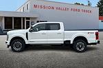 2025 Ford F-250 Crew Cab 4WD Pickup for sale #254688 - photo 5