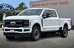 2025 Ford F-250 Crew Cab 4WD Pickup for sale #254688 - photo 6