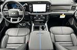 2025 Ford F-250 Crew Cab 4WD Pickup for sale #254688 - photo 11