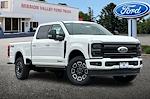 2025 Ford F-250 Crew Cab 4WD Pickup for sale #254688 - photo 26
