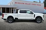 2025 Ford F-250 Crew Cab 4WD Pickup for sale #254688 - photo 27