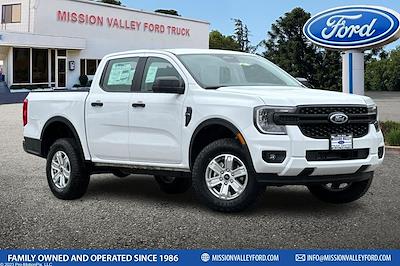 2025 Ford Ranger SuperCrew Cab RWD Pickup for sale #254774 - photo 1