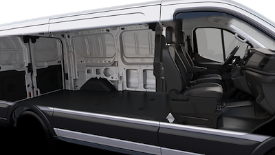 2025 Ford Transit 250 Low Roof RWD Empty Cargo Van for sale #254806 - photo 1