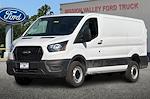 New 2025 Ford Transit 250 Low Roof Empty Cargo Van for sale #254806 - photo 7
