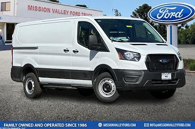 2025 Ford Transit 250 Low Roof RWD Upfitted Cargo Van for sale #254807 - photo 1