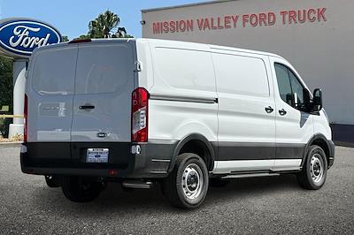 2025 Ford Transit 250 Low Roof RWD Upfitted Cargo Van for sale #254807 - photo 2