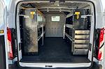 2025 Ford Transit 250 Low Roof RWD Upfitted Cargo Van for sale #254807 - photo 10