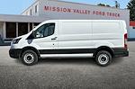 2025 Ford Transit 250 Low Roof RWD Upfitted Cargo Van for sale #254807 - photo 6