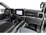 2025 Ford F-150 Lightning SuperCrew Cab AWD Pickup for sale #254820 - photo 12
