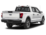 2025 Ford F-150 Lightning SuperCrew Cab AWD Pickup for sale #254820 - photo 2