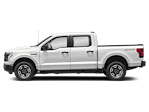 2025 Ford F-150 Lightning SuperCrew Cab AWD Pickup for sale #254820 - photo 3