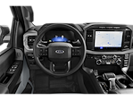 2025 Ford F-150 Lightning SuperCrew Cab AWD Pickup for sale #254820 - photo 4
