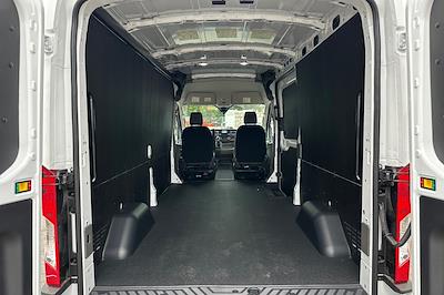 2025 Ford Transit 250 Medium Roof RWD Empty Cargo Van for sale #254834 - photo 2