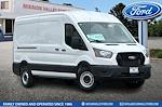 2025 Ford Transit 250 Medium Roof RWD Empty Cargo Van for sale #254834 - photo 1