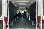 2025 Ford Transit 250 Medium Roof RWD Empty Cargo Van for sale #254834 - photo 2