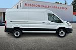 2025 Ford Transit 250 Medium Roof RWD Empty Cargo Van for sale #254834 - photo 3