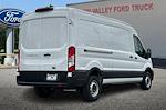 2025 Ford Transit 250 Medium Roof RWD Empty Cargo Van for sale #254834 - photo 4